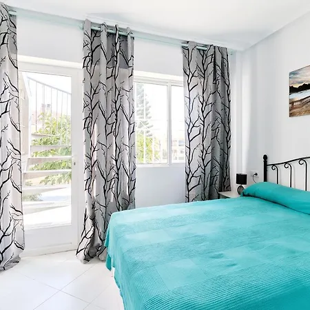 Appartement Playa, Mar & Sol Torrevieja