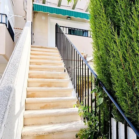 Appartement Playa, Mar & Sol *