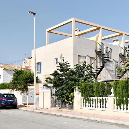 Appartement Playa, Mar & Sol *