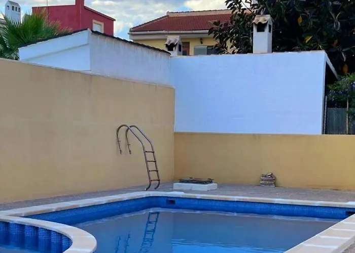 Playa, Mar & Sol Апартаменты *